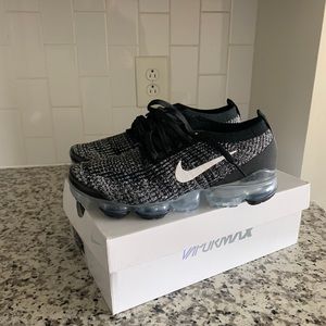 AIR VAPORMAX 3 FLYKNIT OREO